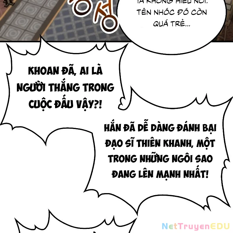 Bác Sĩ Trùng Sinh Về Murim Chapter 172 - 10