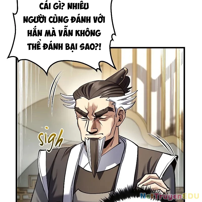 Bác Sĩ Trùng Sinh Về Murim Chapter 172 - 11