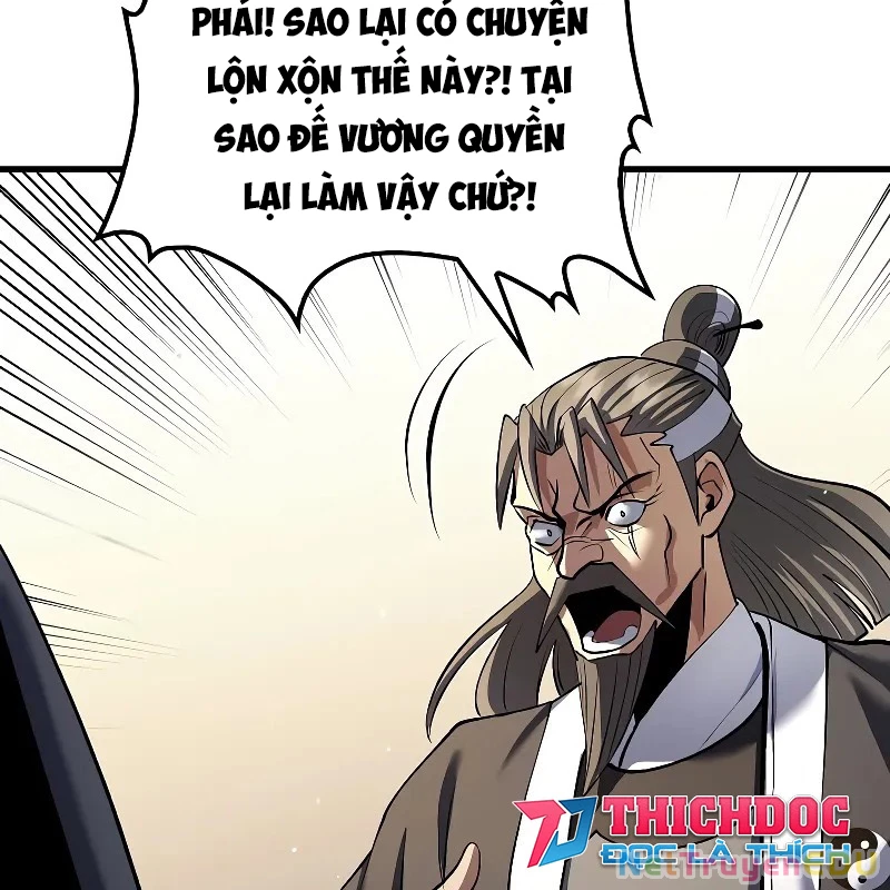 Bác Sĩ Trùng Sinh Về Murim Chapter 172 - 14