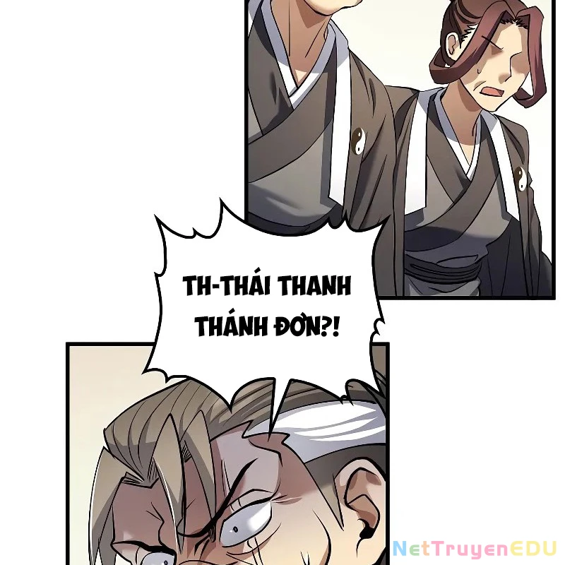 Bác Sĩ Trùng Sinh Về Murim Chapter 172 - 22