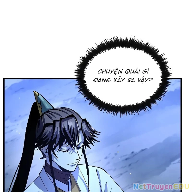Bác Sĩ Trùng Sinh Về Murim Chapter 172 - 31