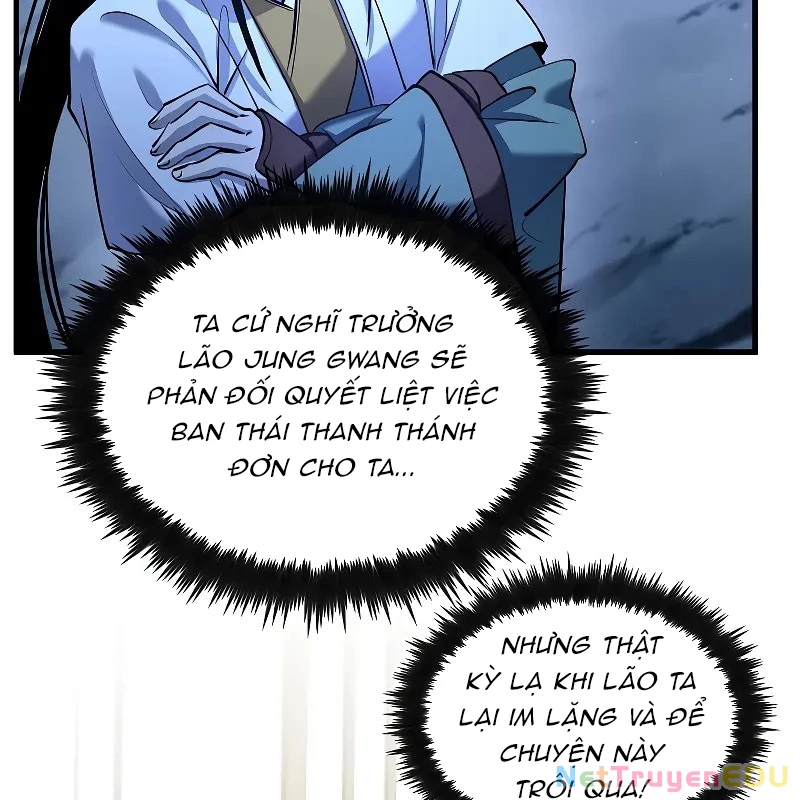 Bác Sĩ Trùng Sinh Về Murim Chapter 172 - 32