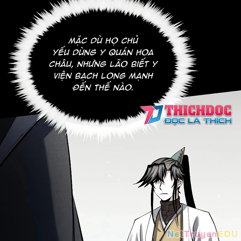 Bác Sĩ Trùng Sinh Về Murim Chapter 172 - 36