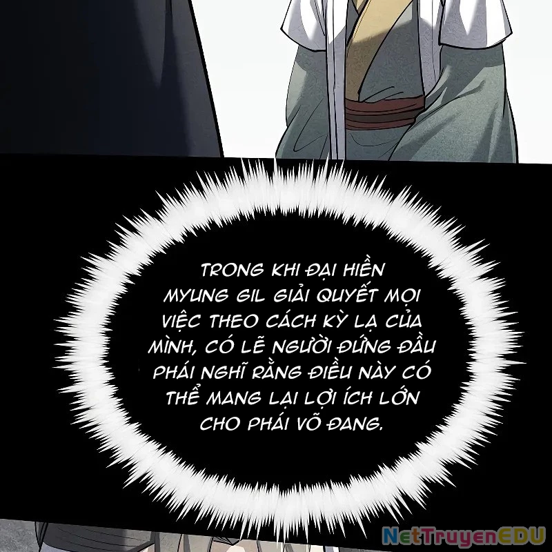 Bác Sĩ Trùng Sinh Về Murim Chapter 172 - 37
