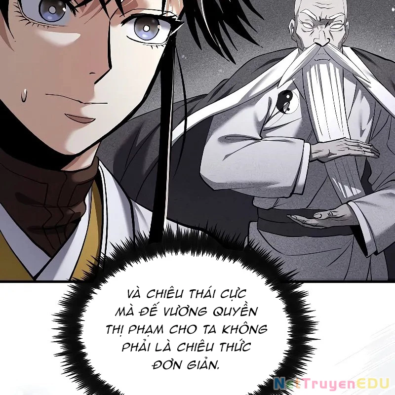 Bác Sĩ Trùng Sinh Về Murim Chapter 172 - 43