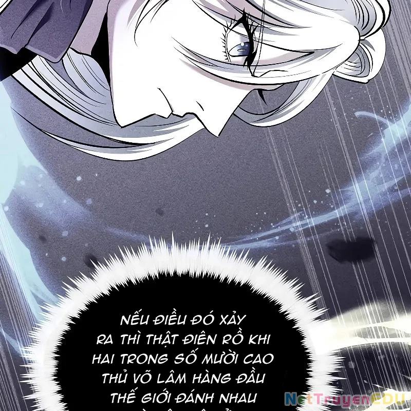 Bác Sĩ Trùng Sinh Về Murim Chapter 172 - 54
