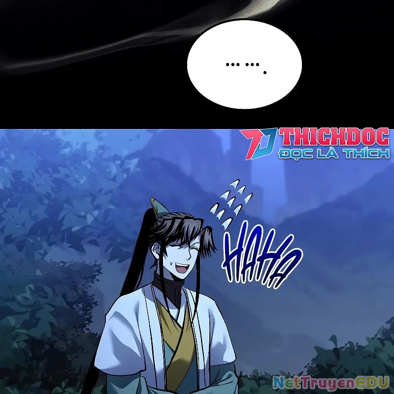Bác Sĩ Trùng Sinh Về Murim Chapter 172 - 57