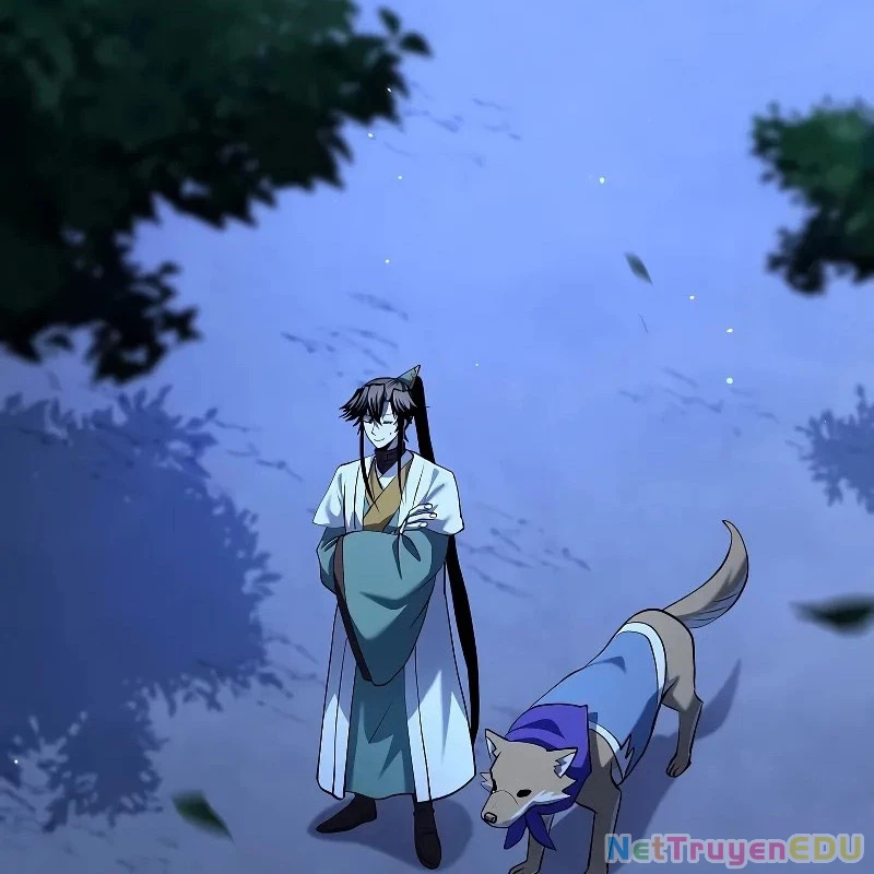Bác Sĩ Trùng Sinh Về Murim Chapter 172 - 62