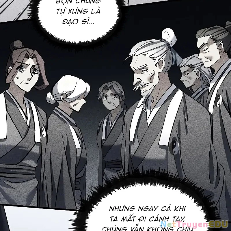Bác Sĩ Trùng Sinh Về Murim Chapter 172 - 105
