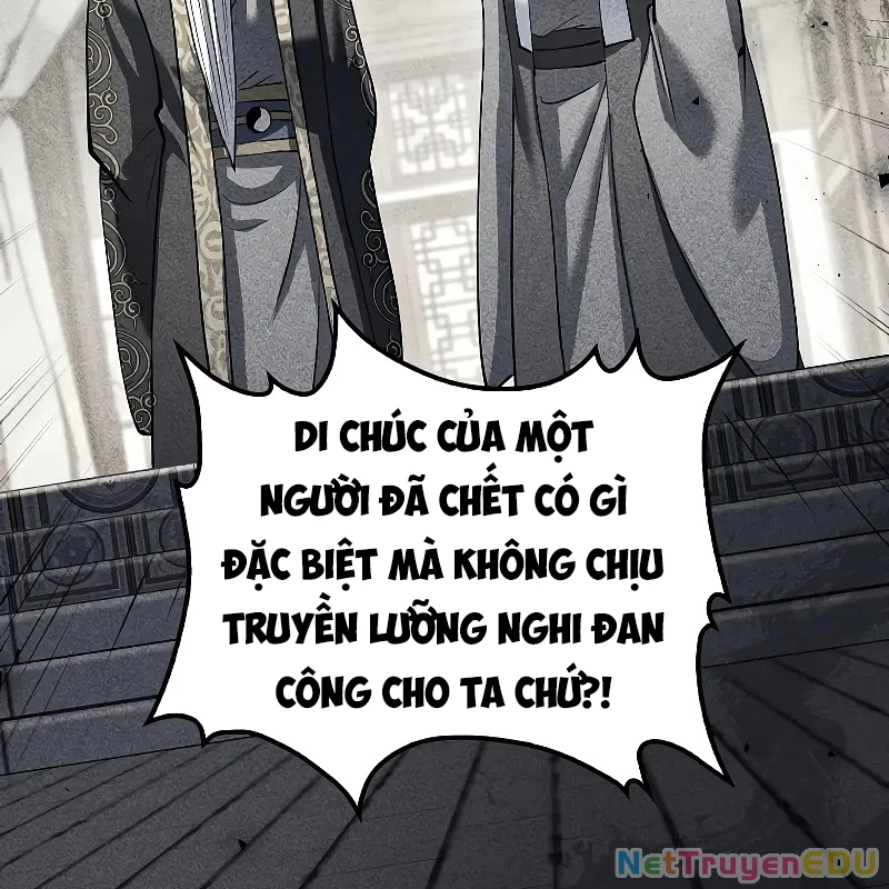 Bác Sĩ Trùng Sinh Về Murim Chapter 172 - 114