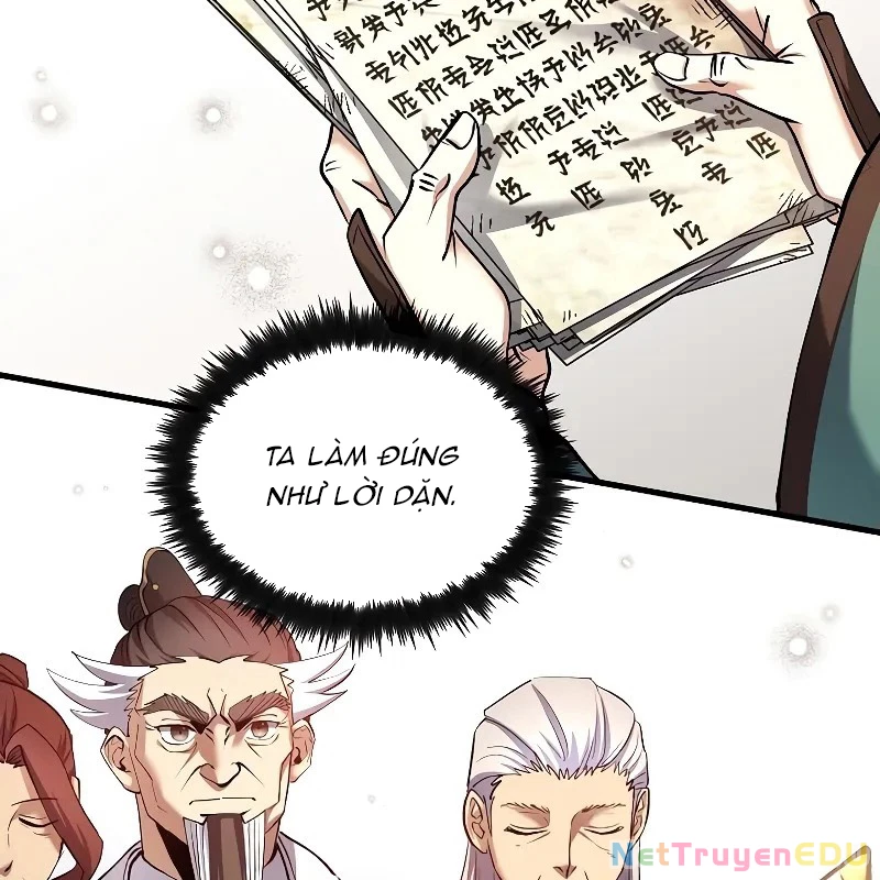 Bác Sĩ Trùng Sinh Về Murim Chapter 173 - 3