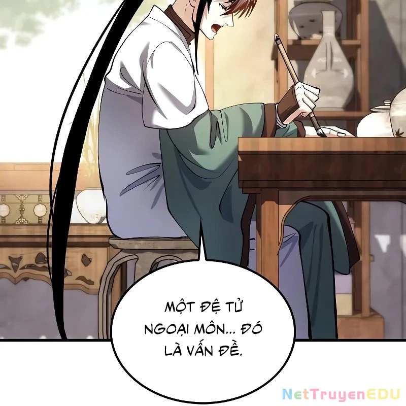 Bác Sĩ Trùng Sinh Về Murim Chapter 173 - 7