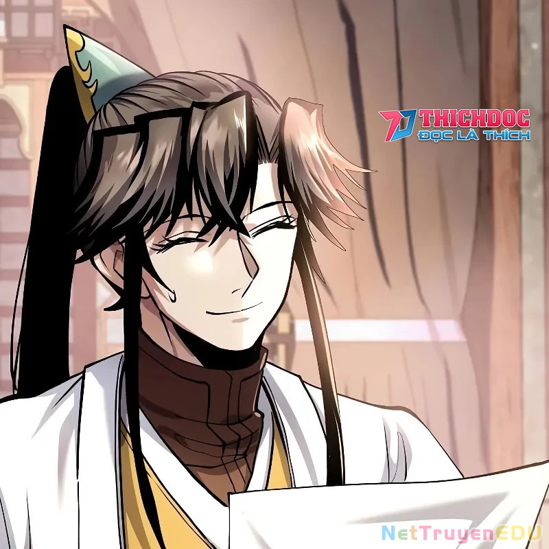 Bác Sĩ Trùng Sinh Về Murim Chapter 173 - 14