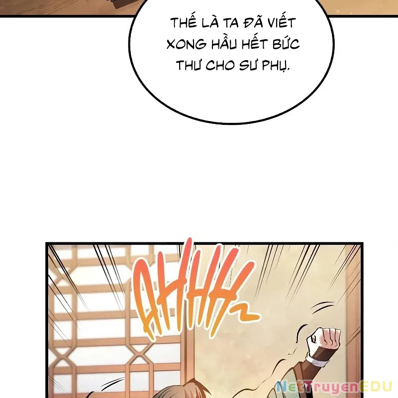 Bác Sĩ Trùng Sinh Về Murim Chapter 173 - 17