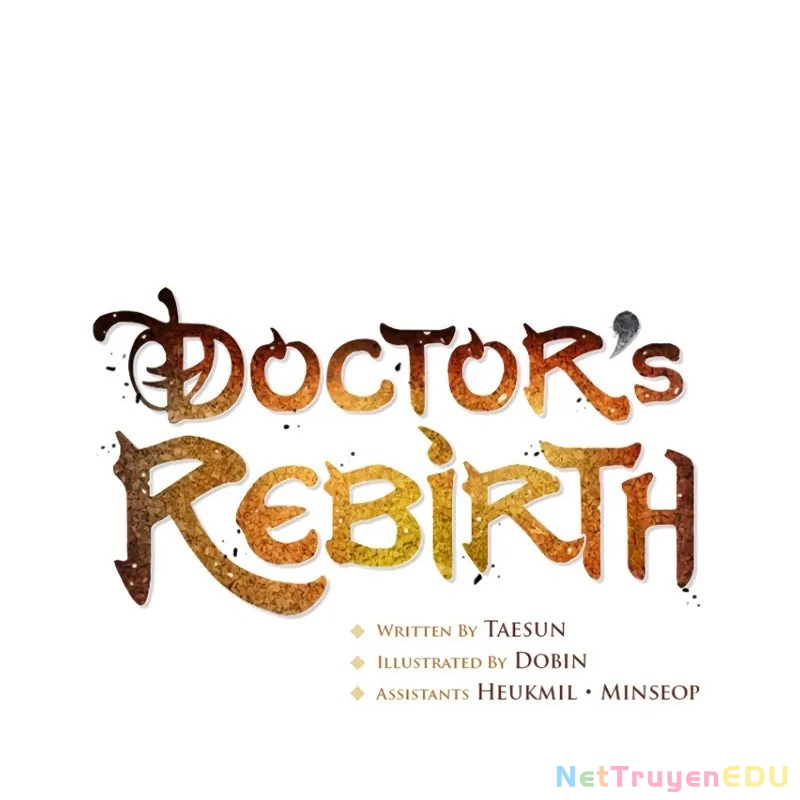 Bác Sĩ Trùng Sinh Về Murim Chapter 173 - 22