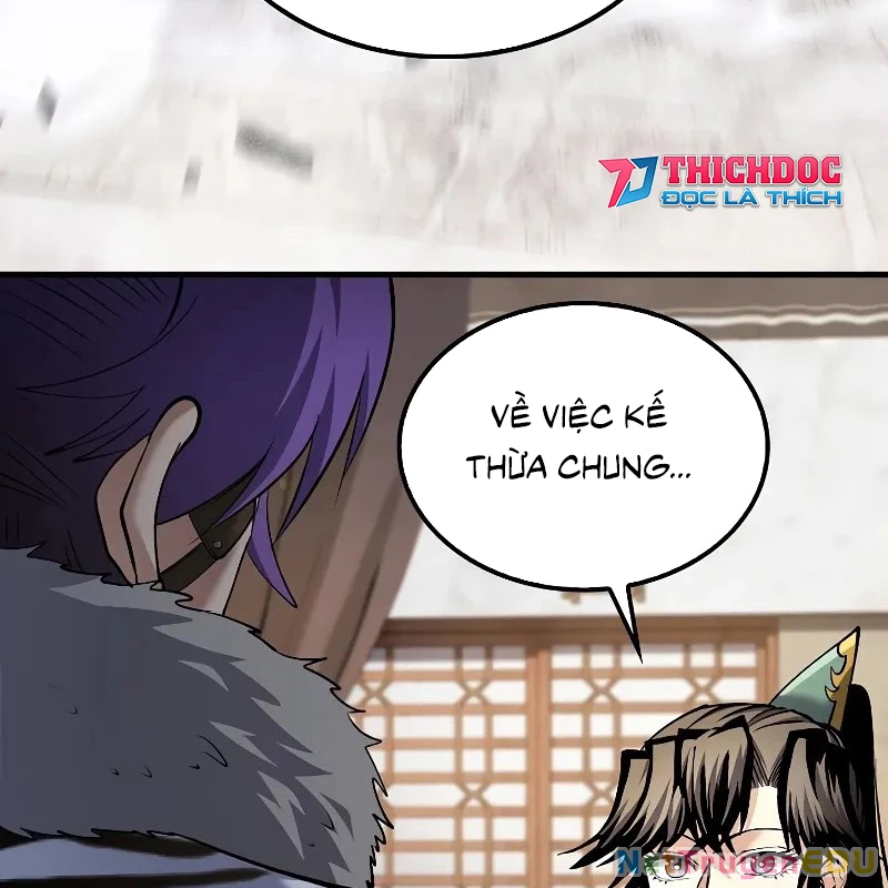 Bác Sĩ Trùng Sinh Về Murim Chapter 173 - 36