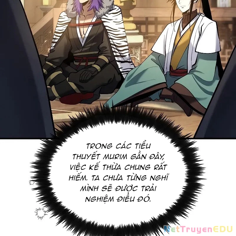 Bác Sĩ Trùng Sinh Về Murim Chapter 173 - 59