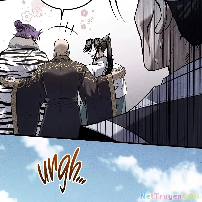 Bác Sĩ Trùng Sinh Về Murim Chapter 173 - 69