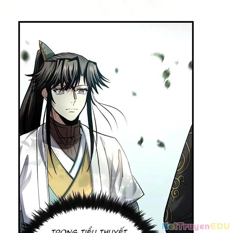 Bác Sĩ Trùng Sinh Về Murim Chapter 173 - 98