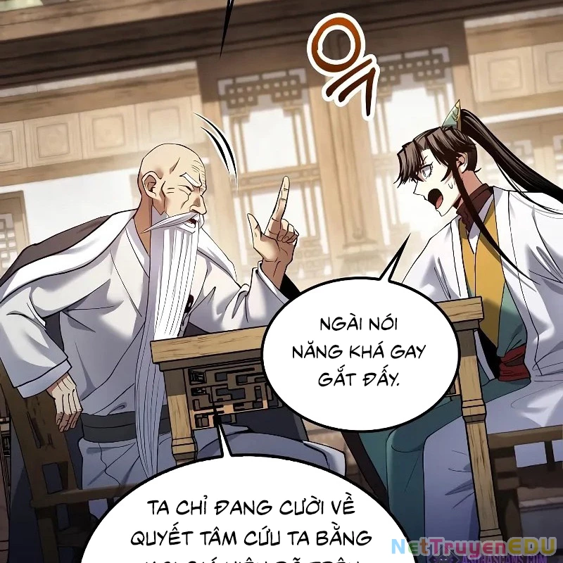 Bác Sĩ Trùng Sinh Về Murim Chapter 173 - 132