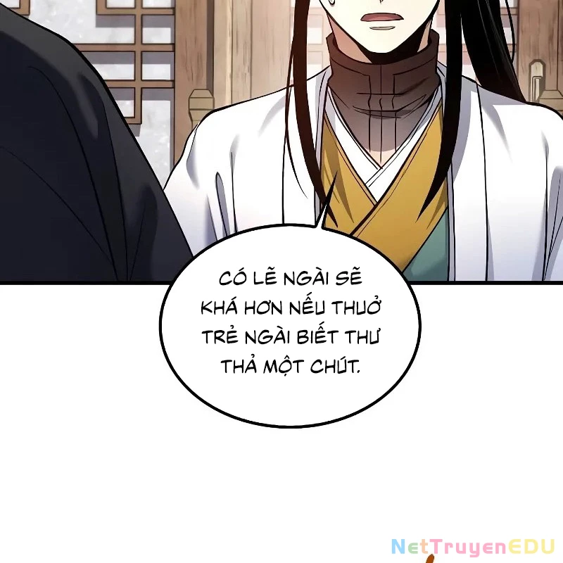 Bác Sĩ Trùng Sinh Về Murim Chapter 173 - 134