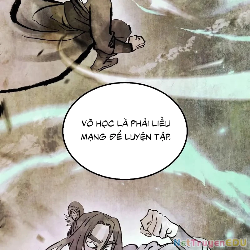 Bác Sĩ Trùng Sinh Về Murim Chapter 173 - 137