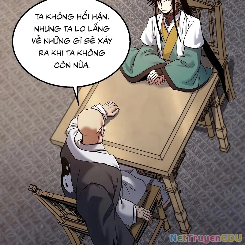 Bác Sĩ Trùng Sinh Về Murim Chapter 173 - 142