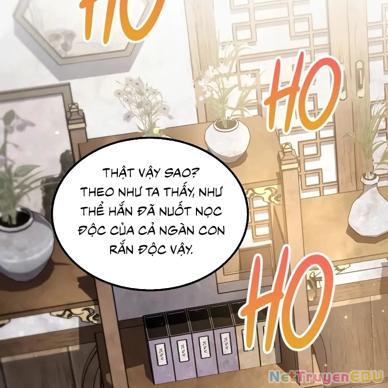 Bác Sĩ Trùng Sinh Về Murim Chapter 173 - 151