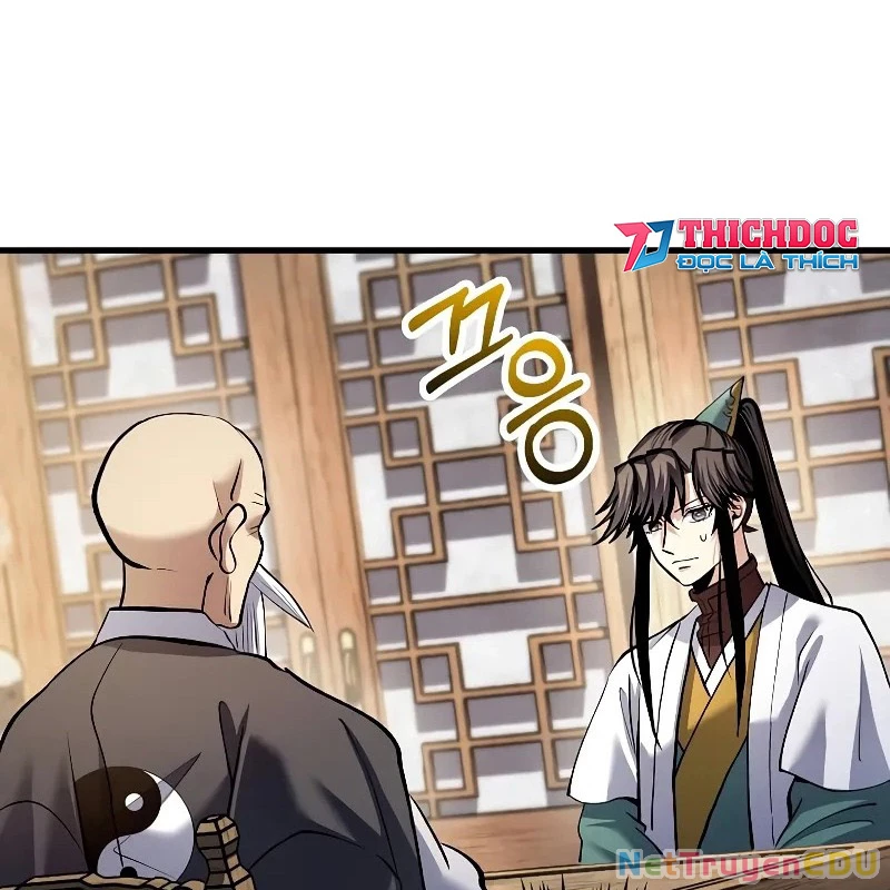 Bác Sĩ Trùng Sinh Về Murim Chapter 173 - 153