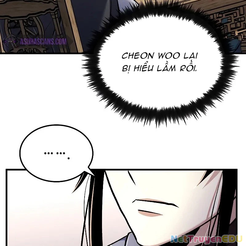 Bác Sĩ Trùng Sinh Về Murim Chapter 173 - 154