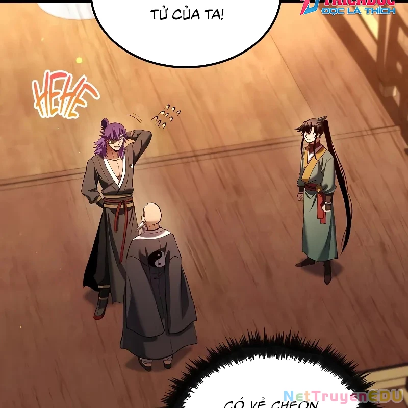 Bác Sĩ Trùng Sinh Về Murim Chapter 175 - 4