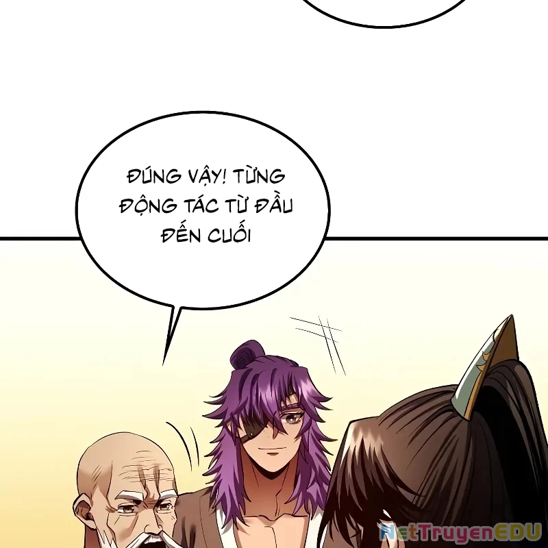 Bác Sĩ Trùng Sinh Về Murim Chapter 175 - 9