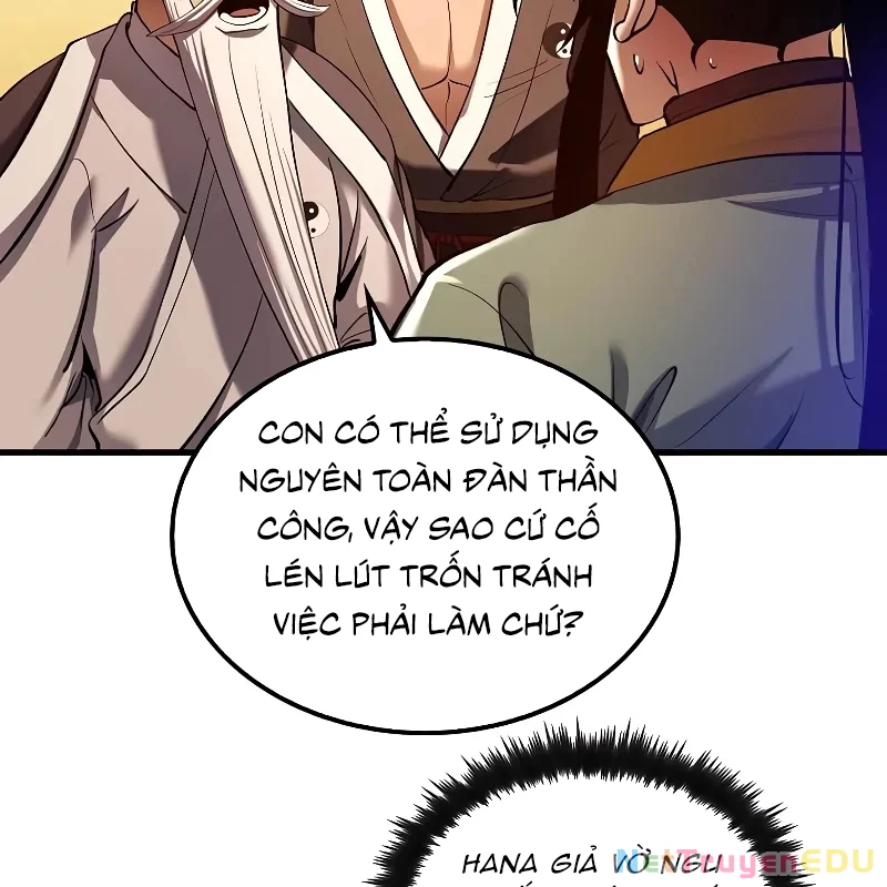 Bác Sĩ Trùng Sinh Về Murim Chapter 175 - 10