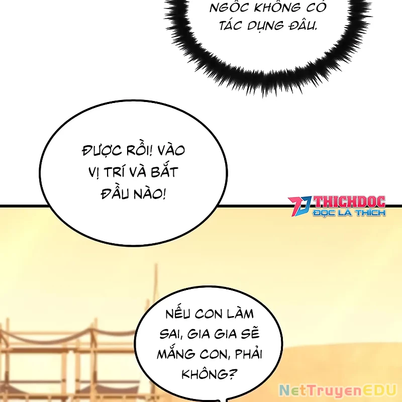 Bác Sĩ Trùng Sinh Về Murim Chapter 175 - 11