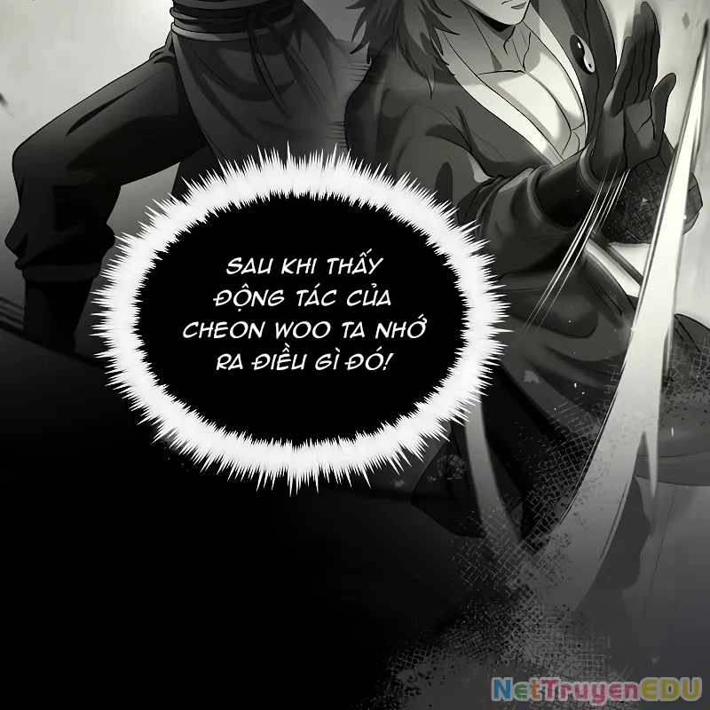 Bác Sĩ Trùng Sinh Về Murim Chapter 175 - 19