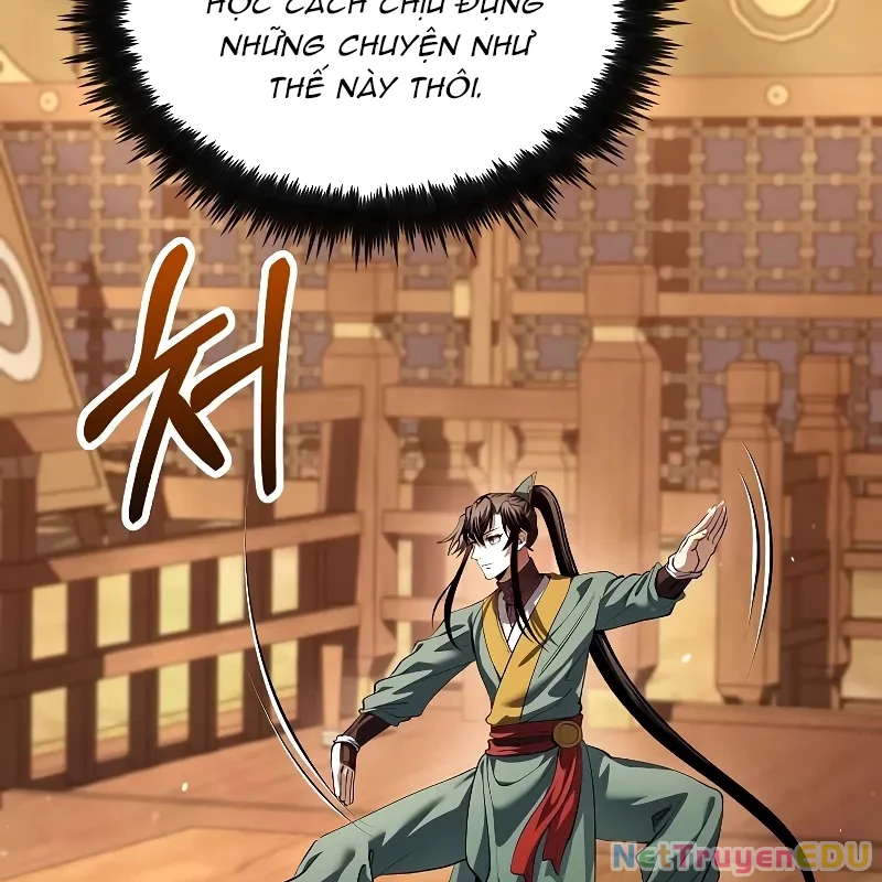 Bác Sĩ Trùng Sinh Về Murim Chapter 175 - 26