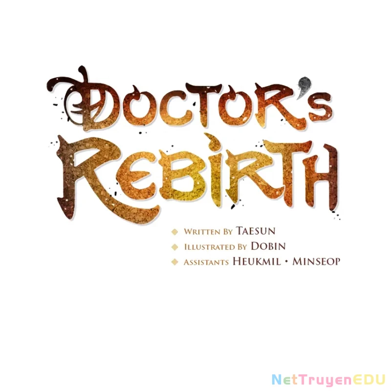 Bác Sĩ Trùng Sinh Về Murim Chapter 175 - 33