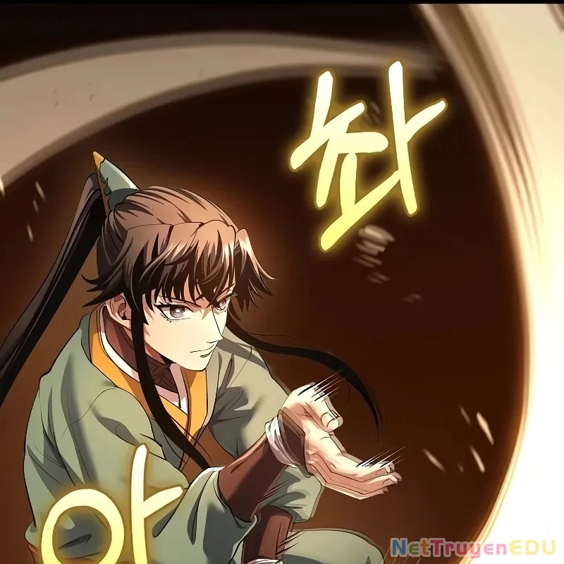 Bác Sĩ Trùng Sinh Về Murim Chapter 175 - 35