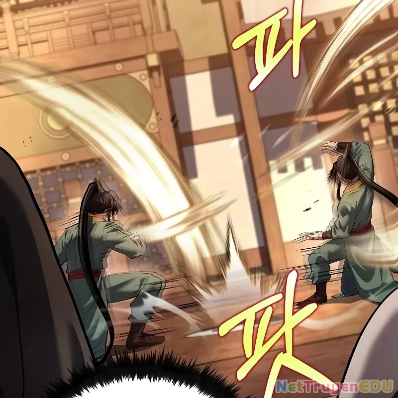 Bác Sĩ Trùng Sinh Về Murim Chapter 175 - 39