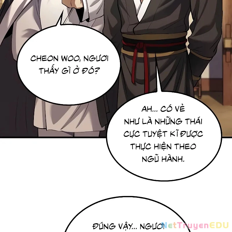 Bác Sĩ Trùng Sinh Về Murim Chapter 175 - 48