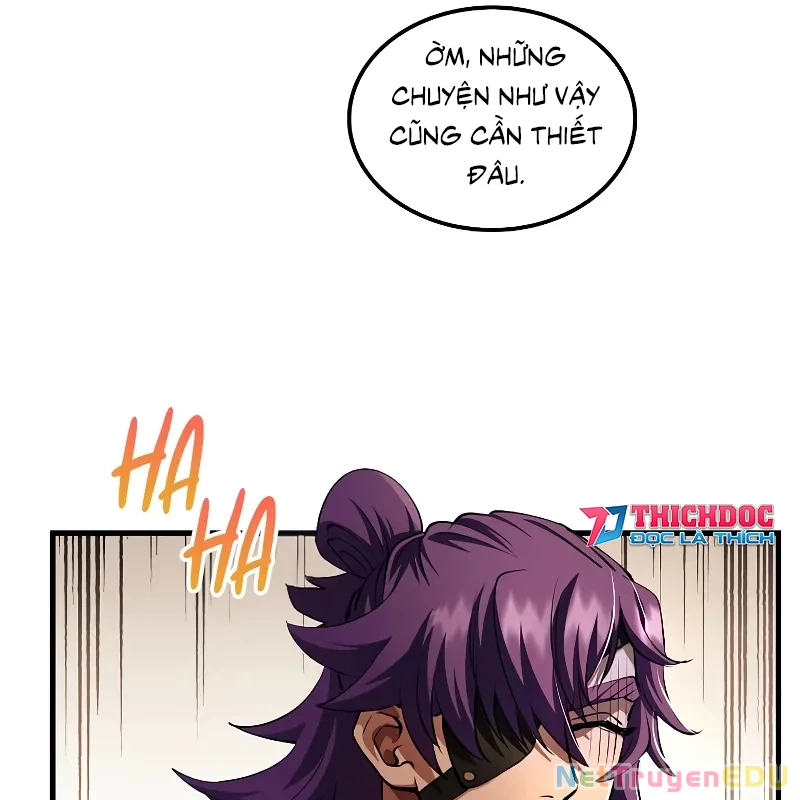 Bác Sĩ Trùng Sinh Về Murim Chapter 175 - 55