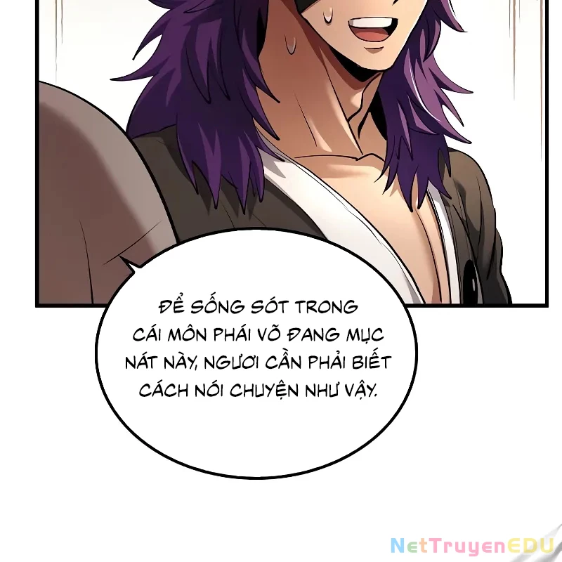 Bác Sĩ Trùng Sinh Về Murim Chapter 175 - 56