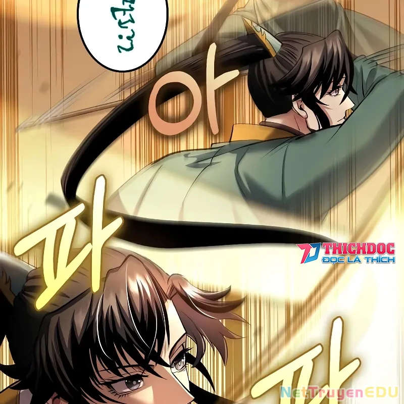 Bác Sĩ Trùng Sinh Về Murim Chapter 175 - 62