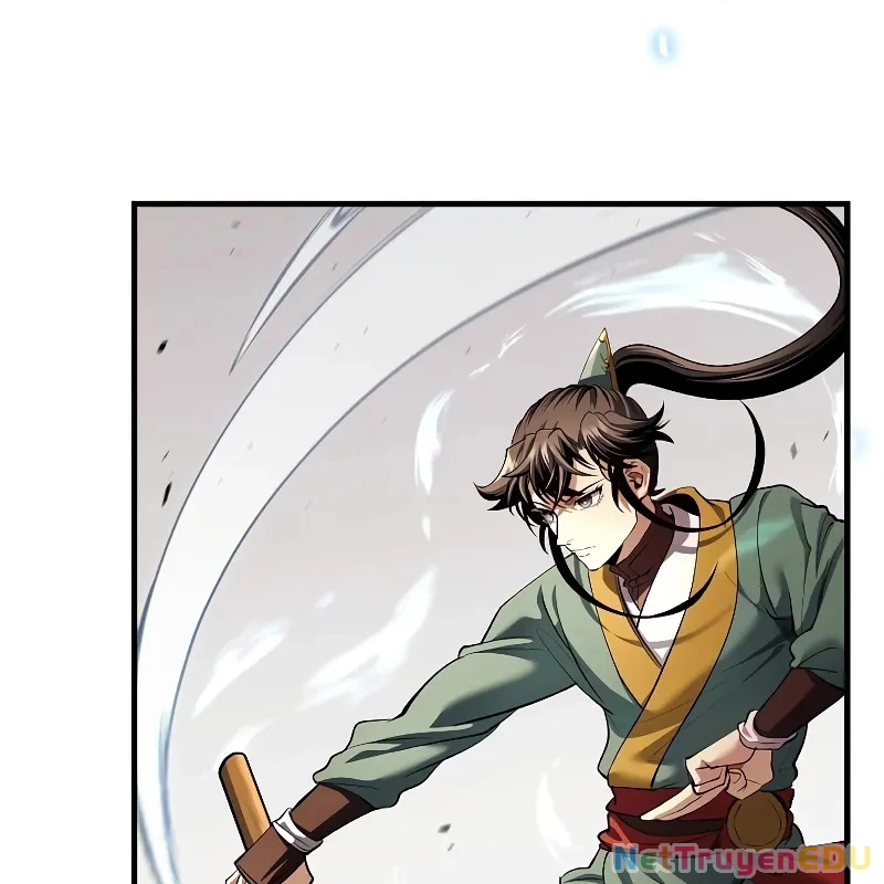 Bác Sĩ Trùng Sinh Về Murim Chapter 175 - 81