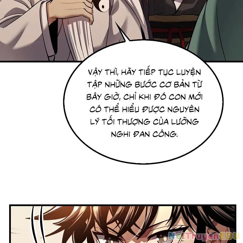 Bác Sĩ Trùng Sinh Về Murim Chapter 175 - 103