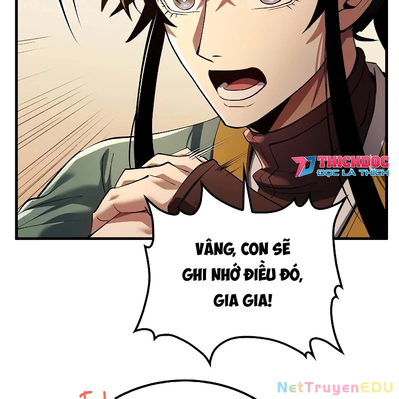 Bác Sĩ Trùng Sinh Về Murim Chapter 175 - 104