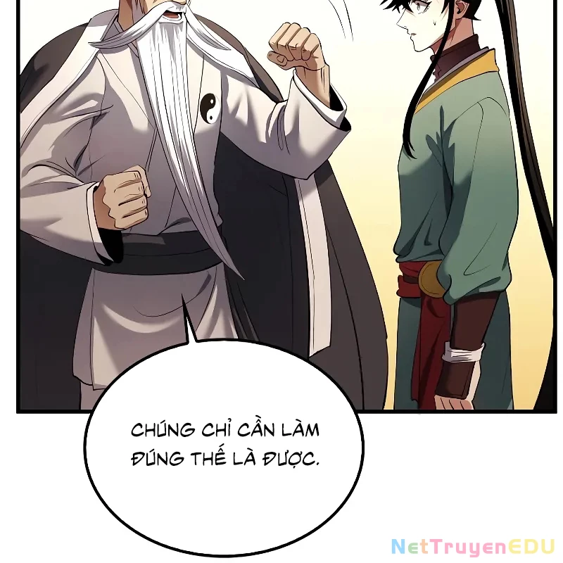 Bác Sĩ Trùng Sinh Về Murim Chapter 175 - 121