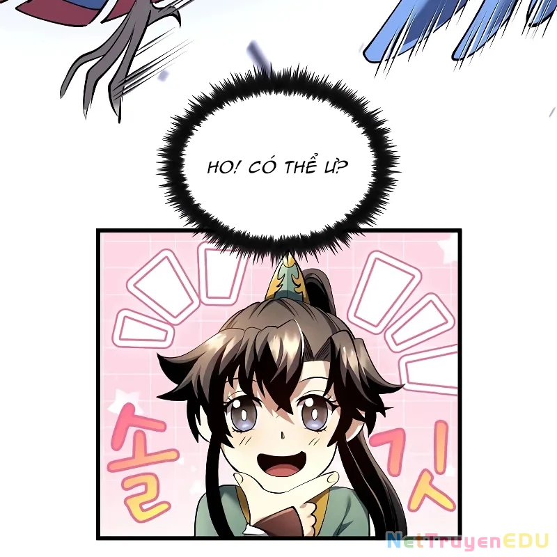 Bác Sĩ Trùng Sinh Về Murim Chapter 175 - 125