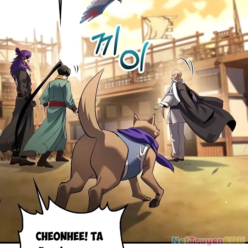 Bác Sĩ Trùng Sinh Về Murim Chapter 175 - 128