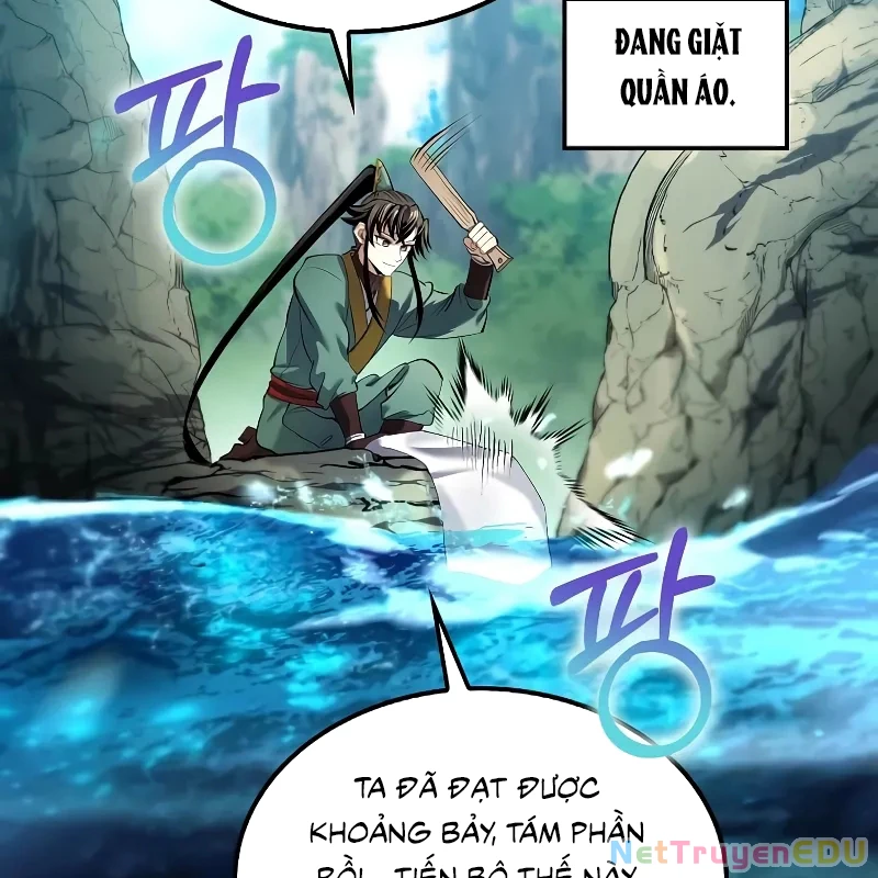 Bác Sĩ Trùng Sinh Về Murim Chapter 175 - 140